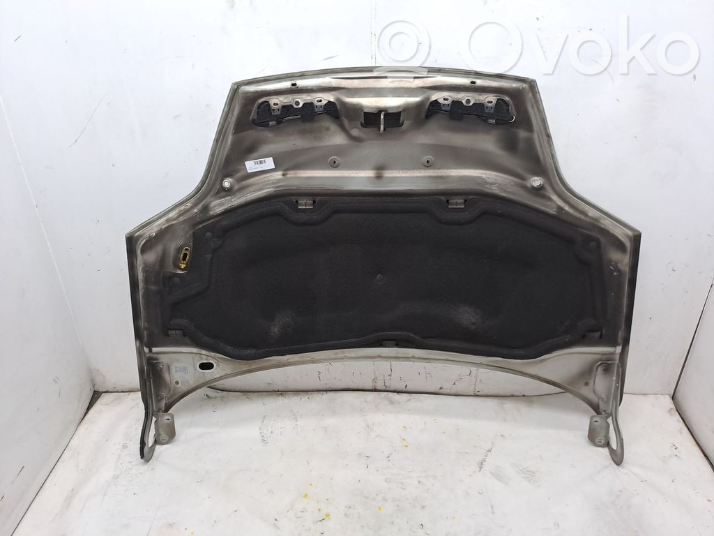 Renault Scenic II - Grand scenic II Vano motore/cofano