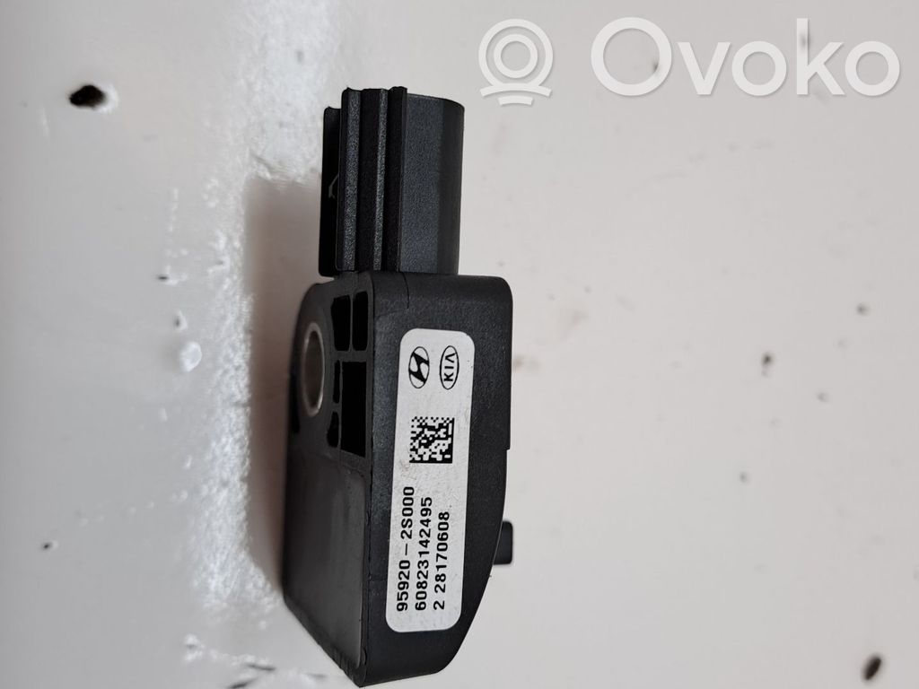 Sensore   959202S000