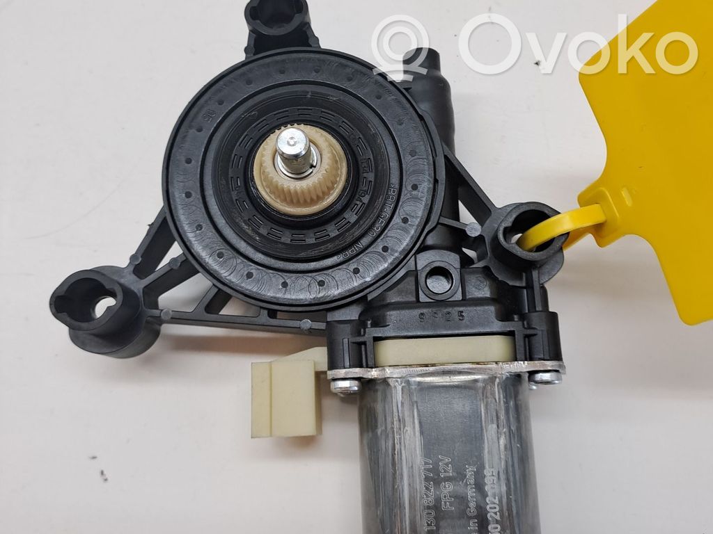 Skoda Octavia Mk2 (1Z) Motorino alzacristalli della portiera anteriore
