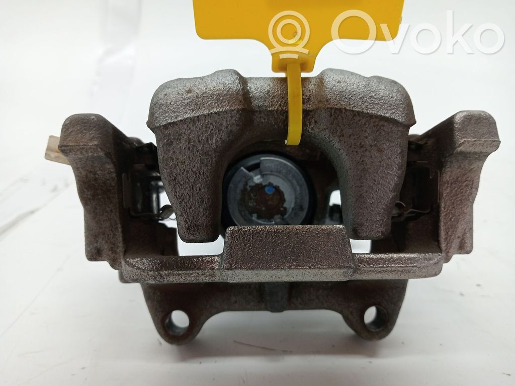Skoda Octavia Mk3 (5E) Tylny zacisk hamulcowy 
