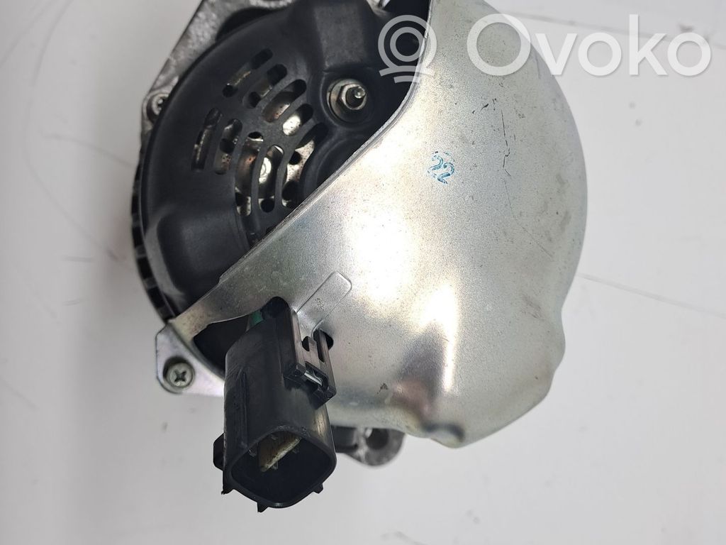 Alternador   7701057807,8973614210