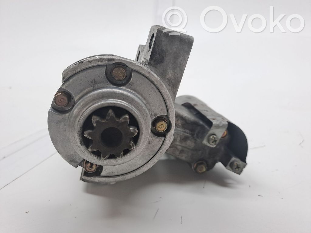 Motor de arranque   8200444783