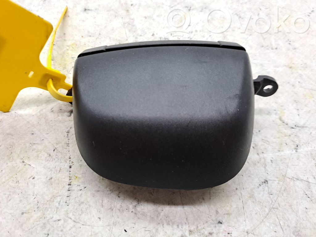 Chevrolet Captiva Pulsanti/interruttori sul volante 