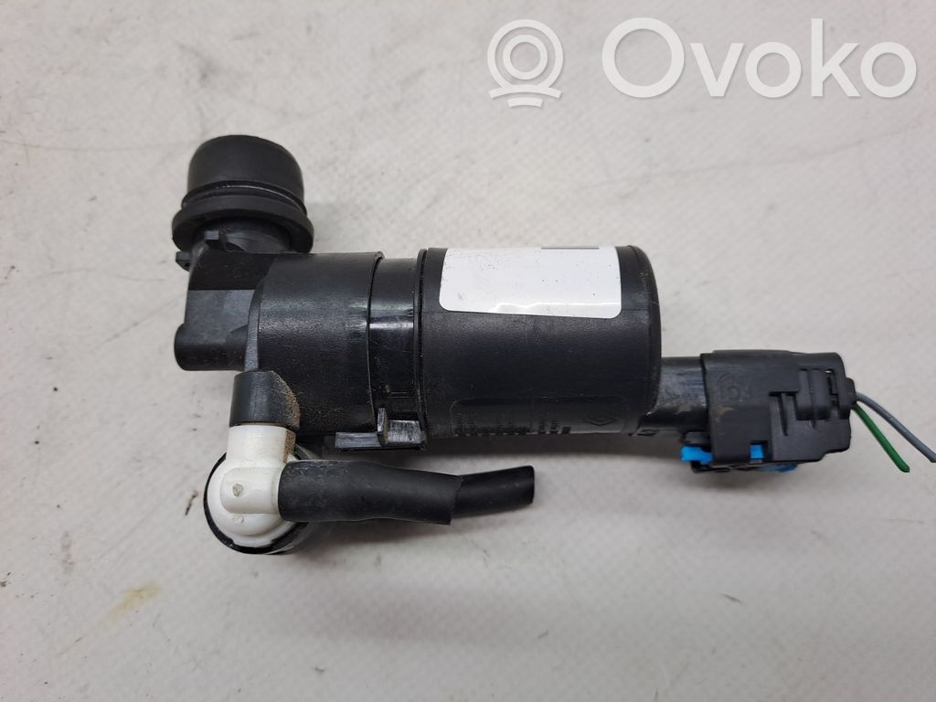 Dacia Sandero Pompa lavavetri parabrezza/vetro frontale