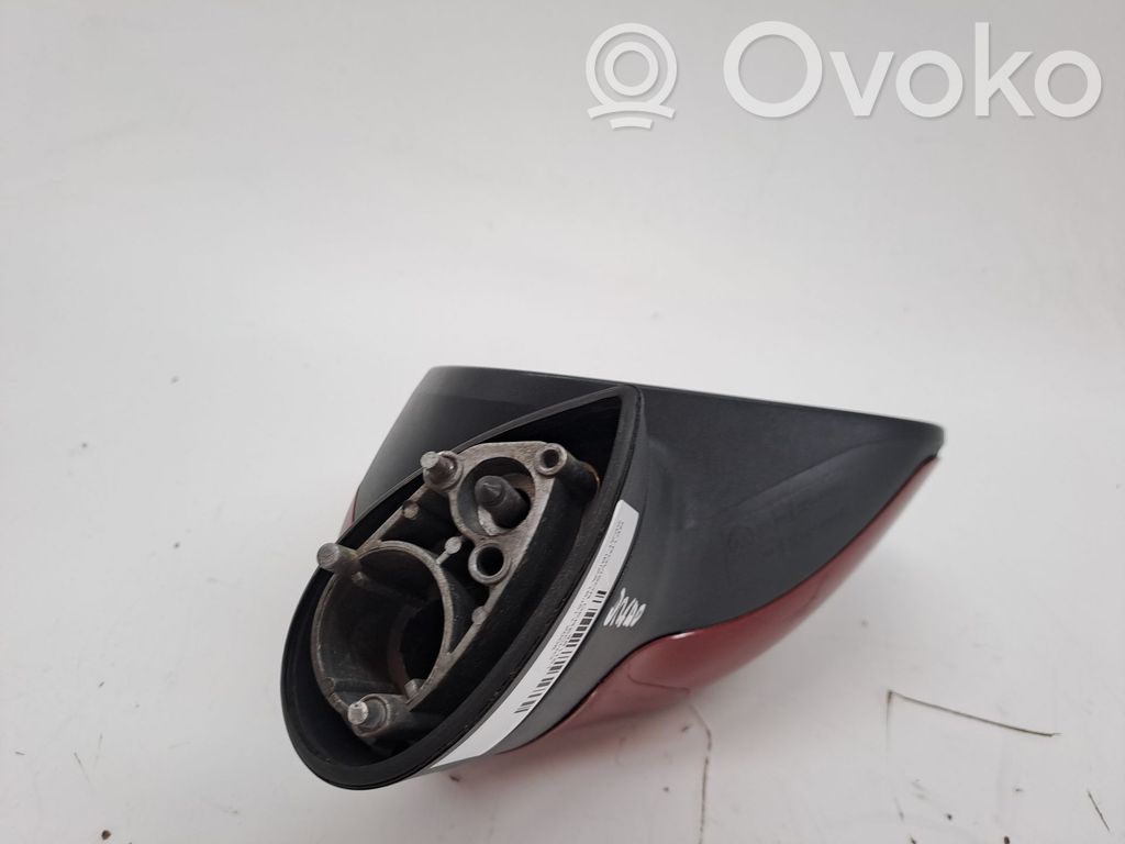 Seat Ibiza IV (6J,6P) Specchietto retrovisore elettrico portiera anteriore
