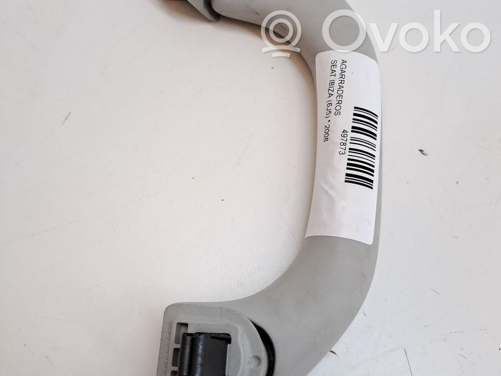 Seat Ibiza IV (6J,6P) Handlauf Dachhimmel 