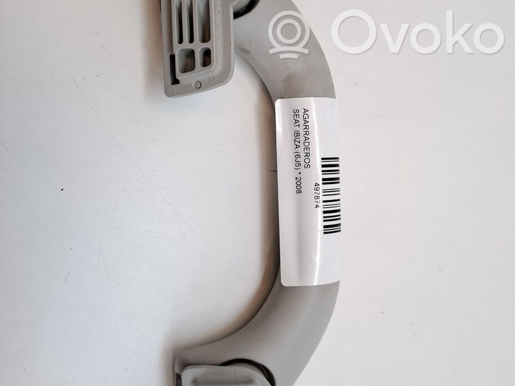 Seat Ibiza IV (6J,6P) Main courante