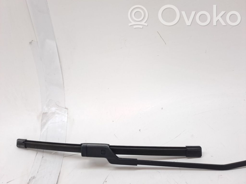 Seat Ibiza IV (6J,6P) Braccio della spazzola tergicristallo anteriore