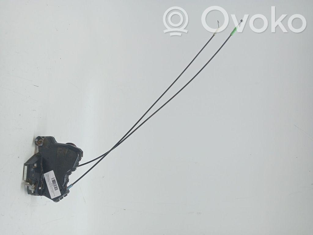 Etuoven lukko   8221065J53