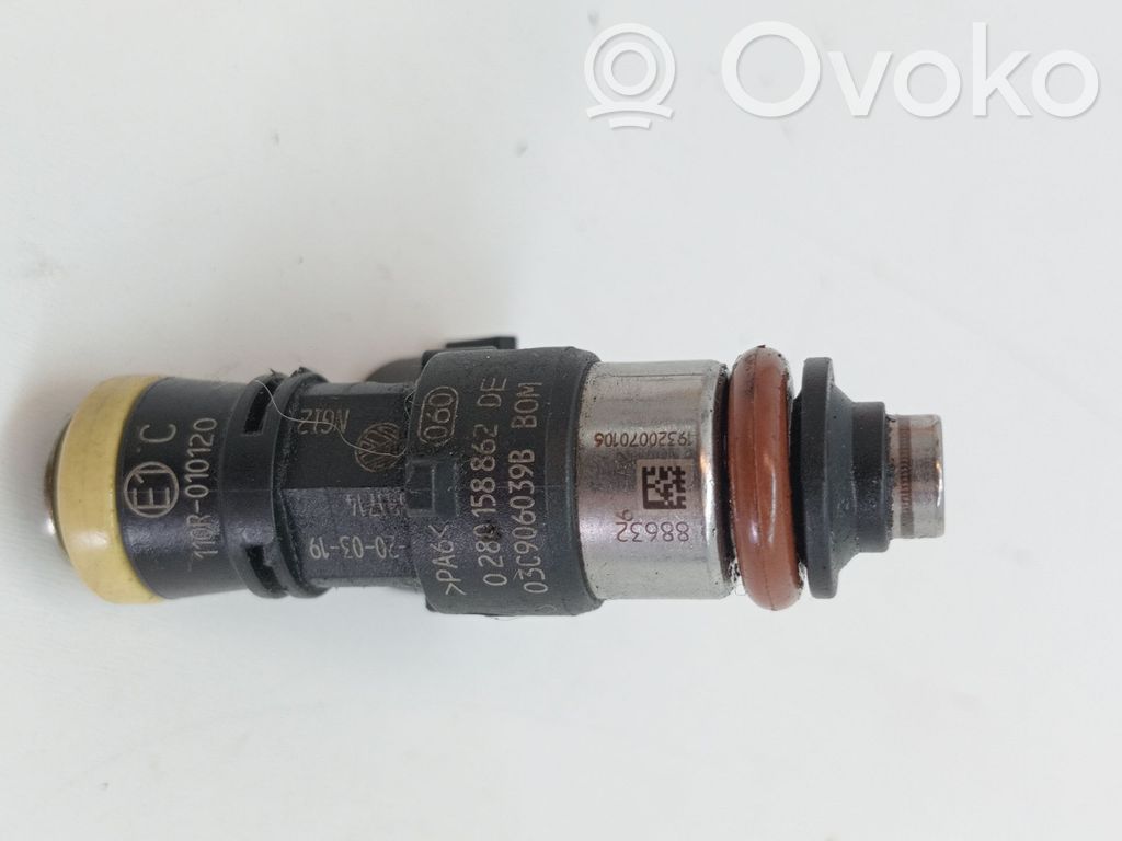 Sprausla (-i)   03C906039B