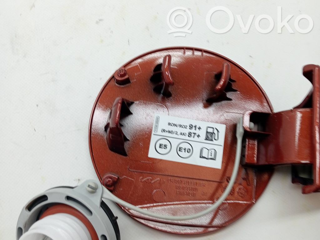 KIA Picanto Tankdeckel Tankklappe 