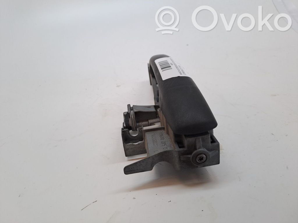 Manecilla externa puerta delantera   9101KX,9109A6