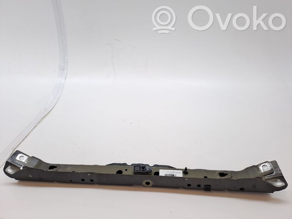 Opel Insignia A Traversa del paraurti anteriore 