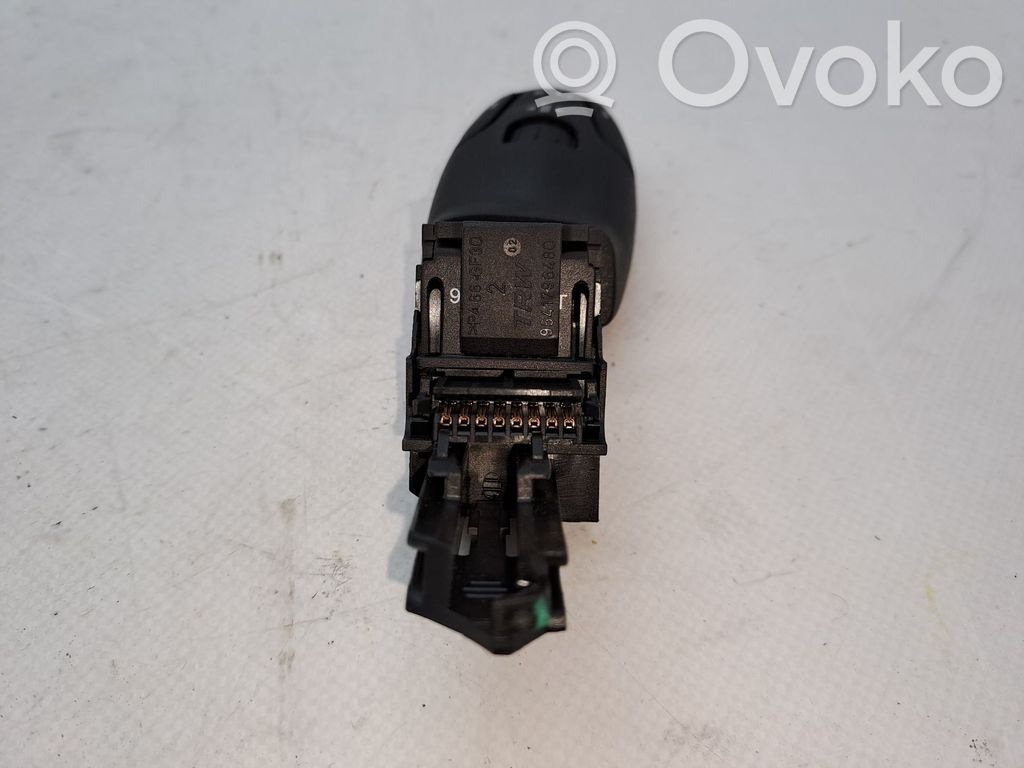Peugeot 308 SW  Tasten Schalter Multifunktionslenkrad 
