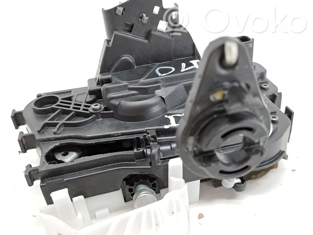 Cerradura de puerta delantera   2691854,JX7BA219A65EBJ