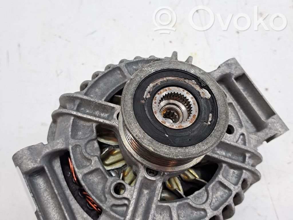 Generatore/alternatore   6B903019EX
