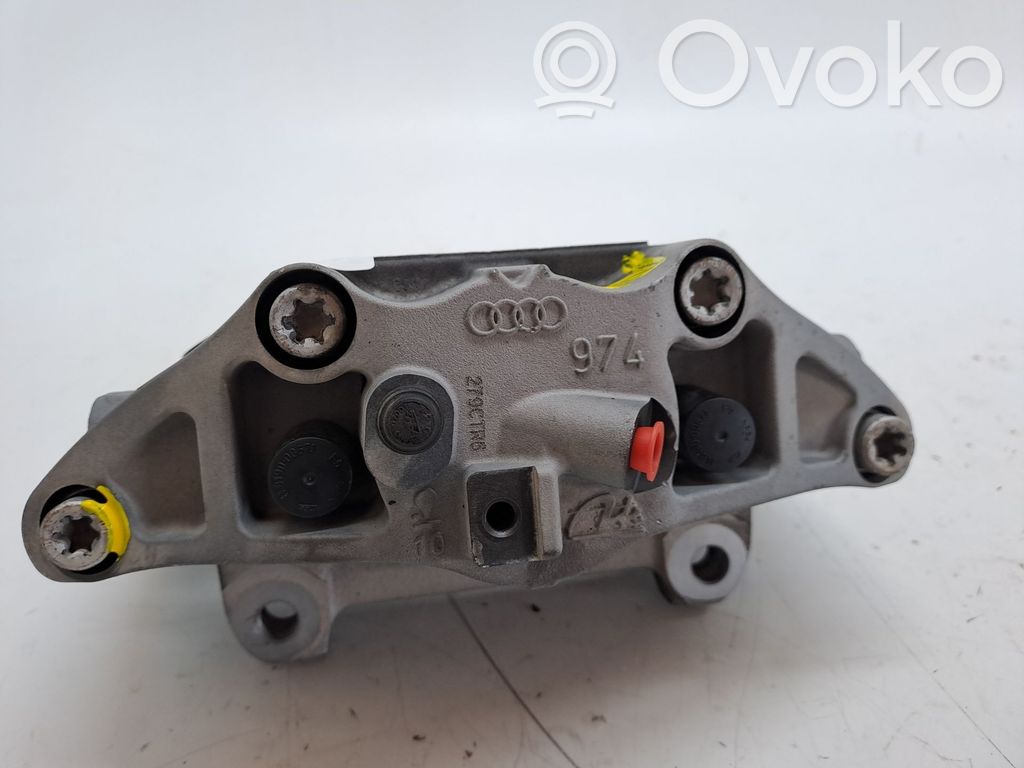 Bremssattel vorne   4F0615124