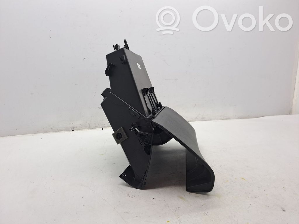 Citroen Berlingo Vano portaoggetti