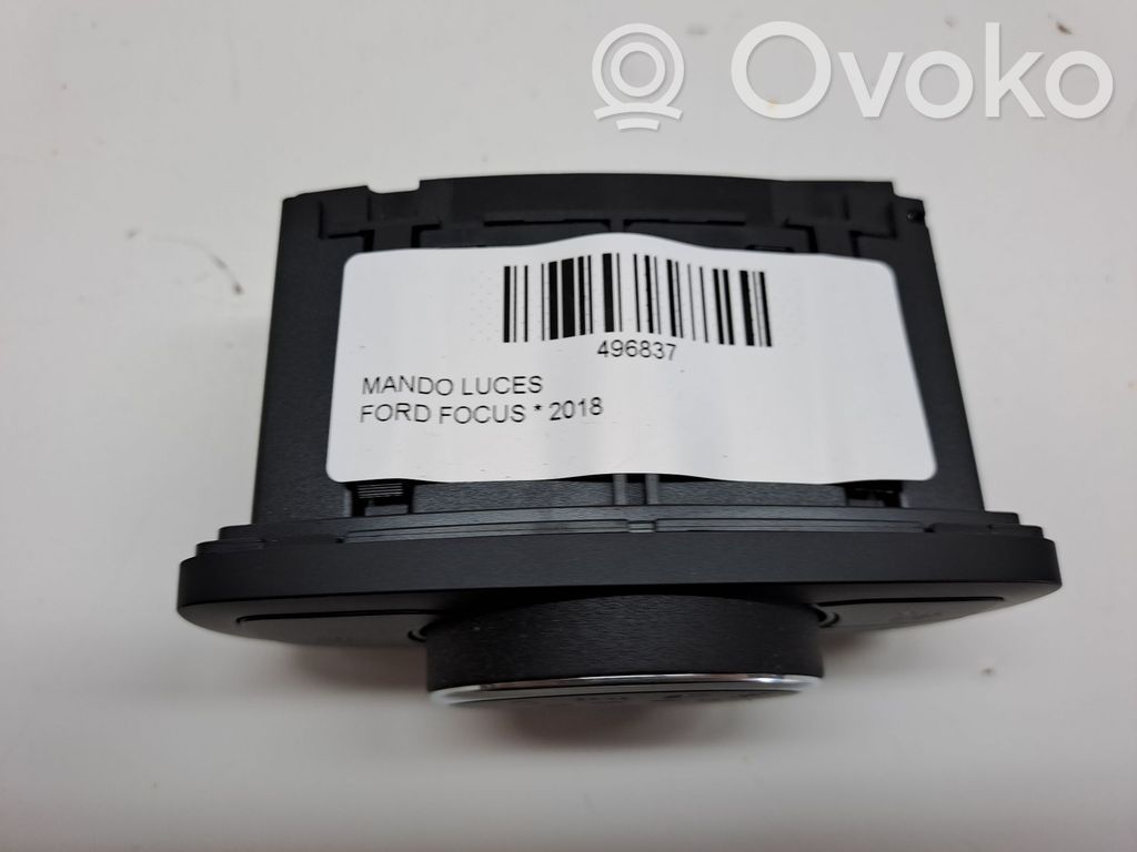 Ford Focus Interruptor de luz 