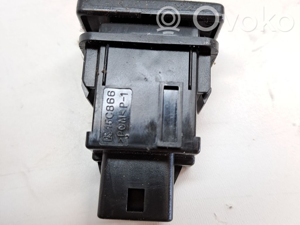 Toyota Yaris Modul de control caroserie central 