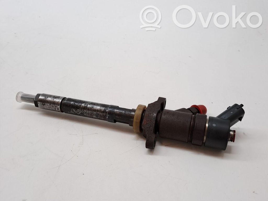 Injector combustibil   1980K9