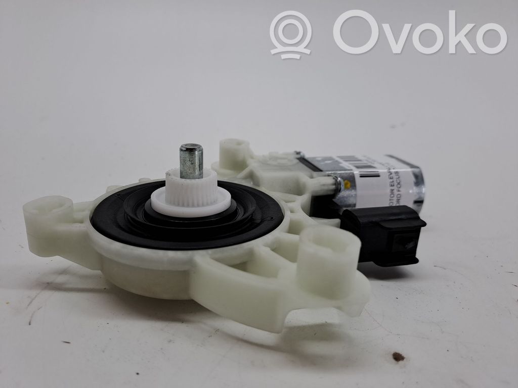 Motor del regulador de la ventanilla de la puerta delantera   2635305,JX7B14A389BE