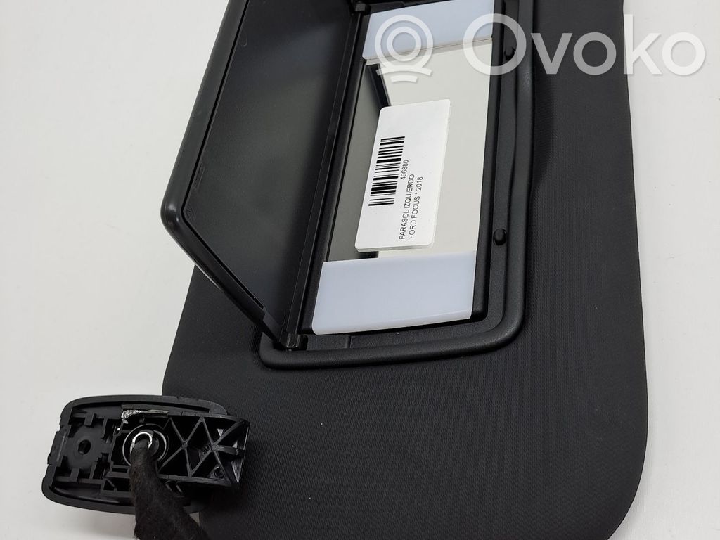 Ford Focus Sun visor 