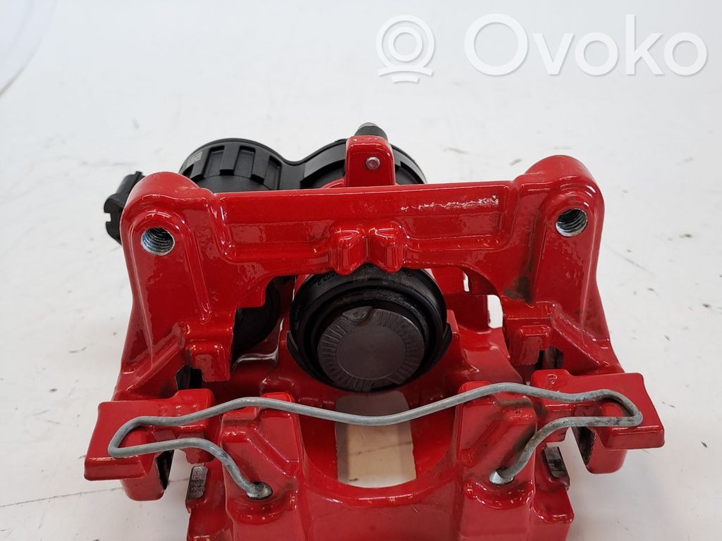 Rear brake caliper   2571530,KTJX612D346BMC