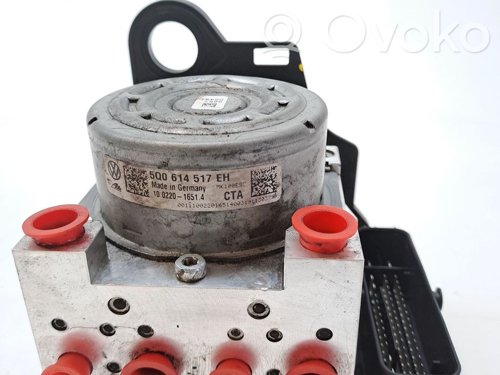 Bomba de ABS   5Q0614517EH