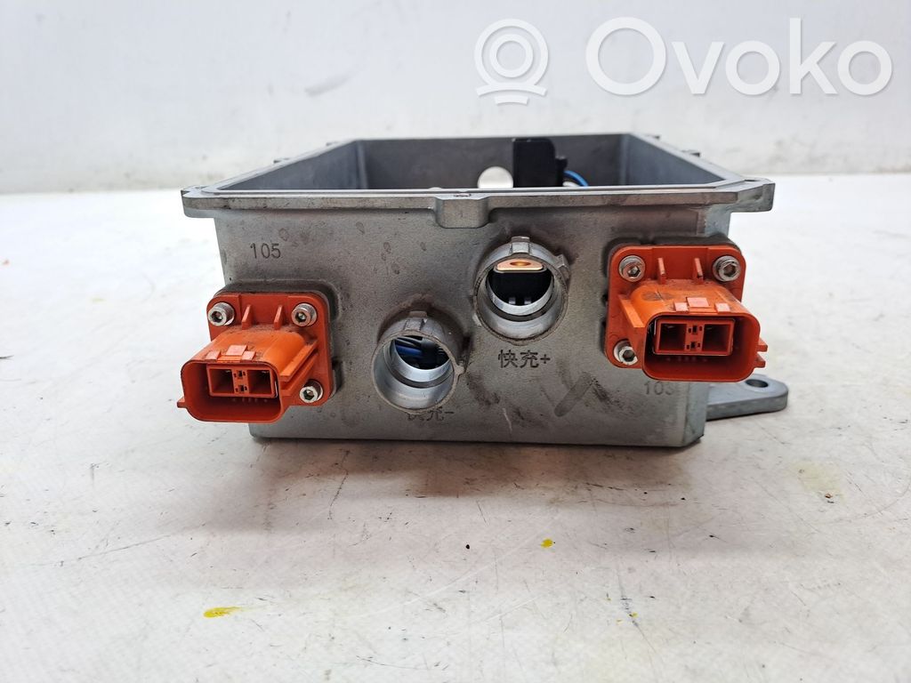 MG ZS Unidad de control/módulo de carrocería central 