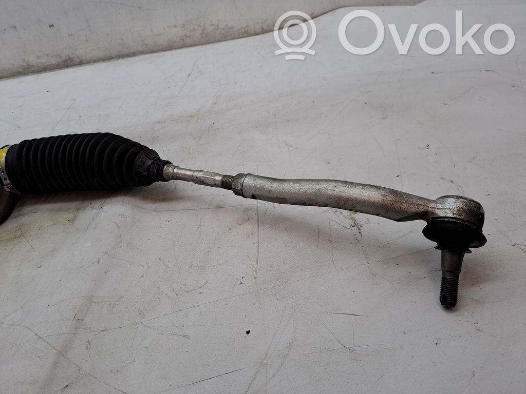 Toyota Yaris Cremagliera dello sterzo