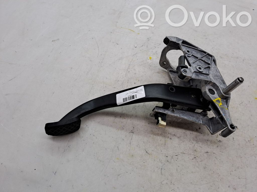 BMW 1 F20 F21 Pédale d'embrayage 
