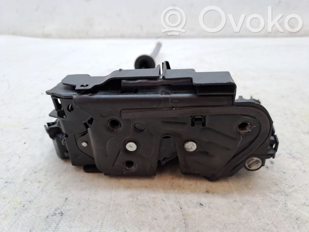 Türschloss hinten   5G4839015D