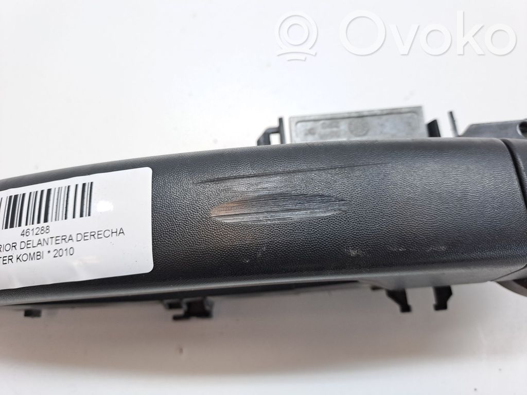 Manecilla externa puerta delantera   806078119R,806064162R
