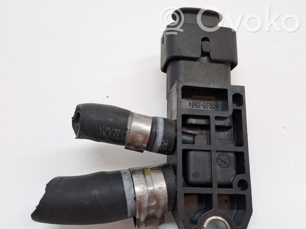 Skoda Fabia Mk1 (6Y) Sensore 