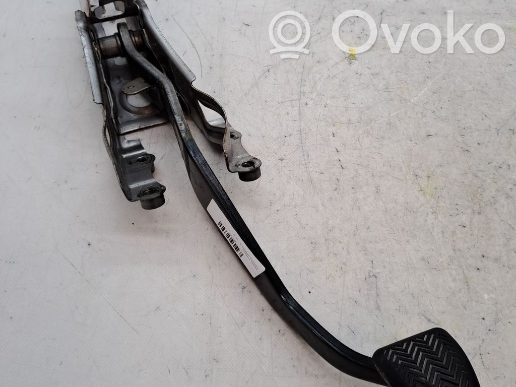 Toyota Verso-S Pedală frână 