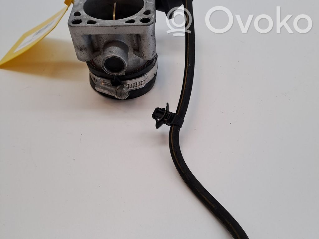 Drosselklappe   351002A810