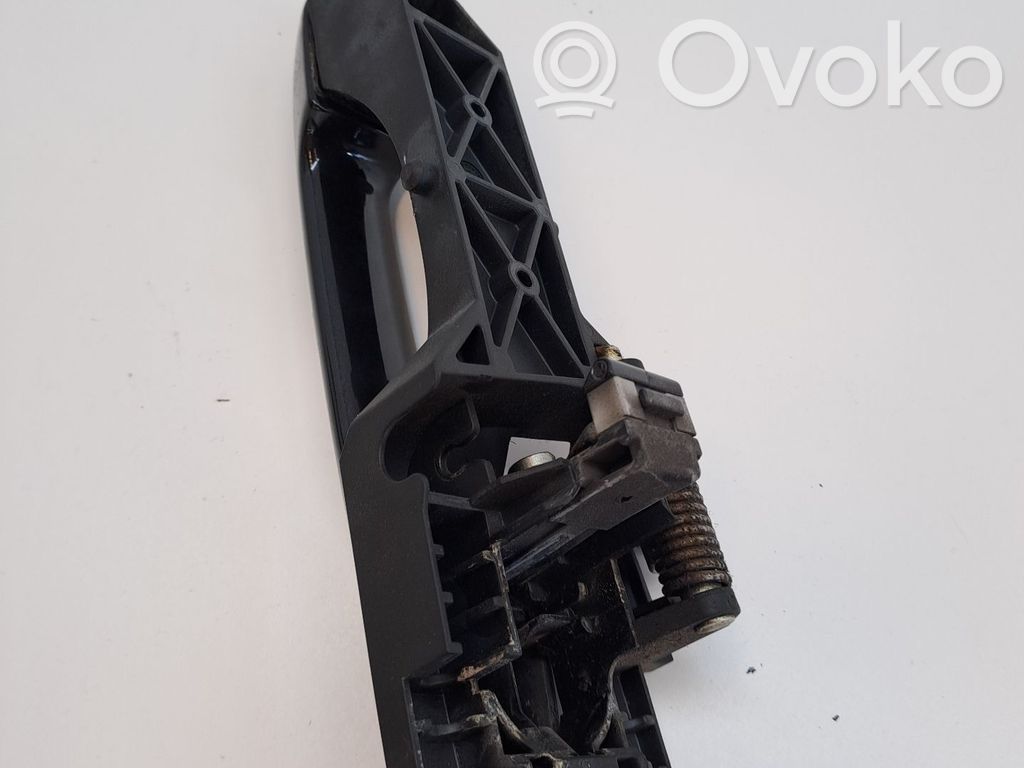 Etuoven ulkokahva   826651H000
