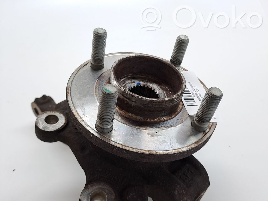 Achsschenkel vorne   2050612,CN153K171A2D