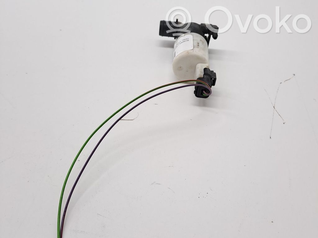 Windscreen/windshield washer pump   93160099