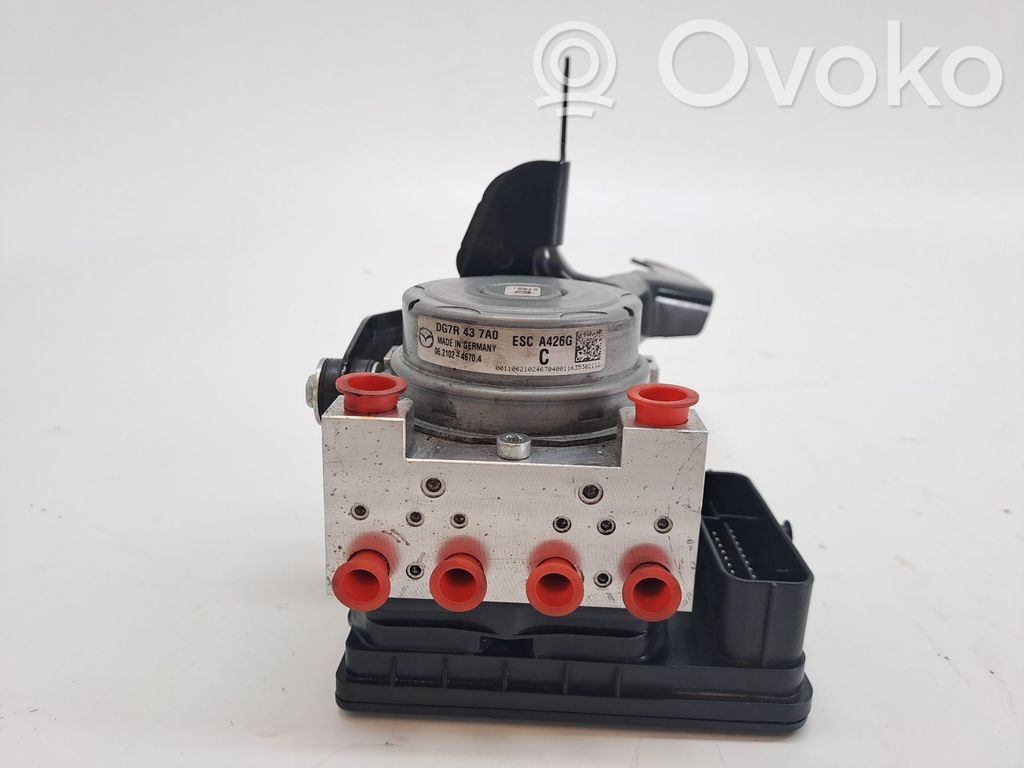 BMW 2 F45 ABS Blokas 
