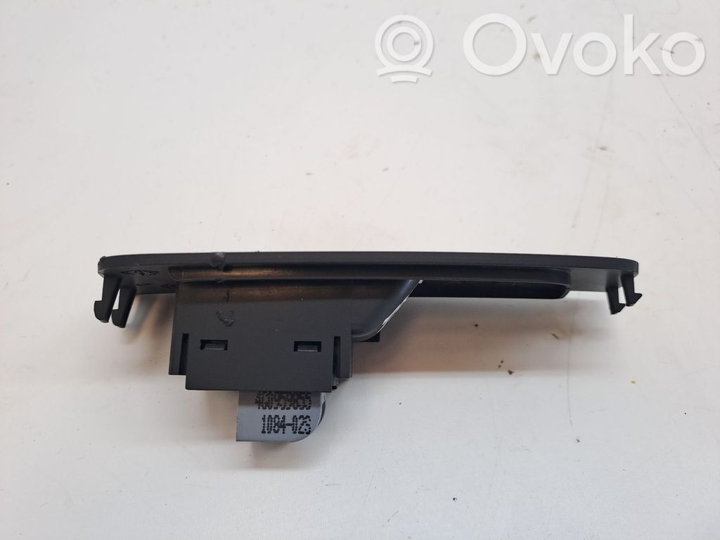 Interruptor del elevalunas eléctrico   8X4959527,4G0959855