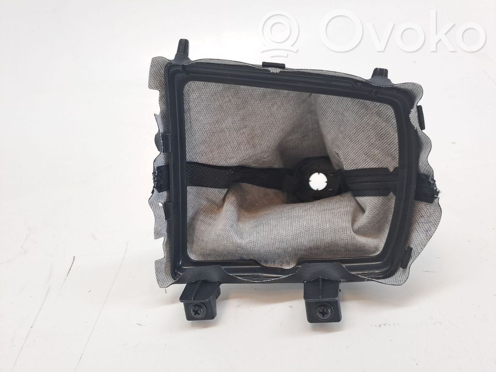 BMW 2 F45 Buton/manșon piele manetă schimbător viteze 