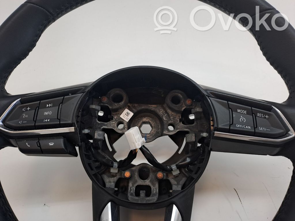 BMW 2 F45 Stūre 