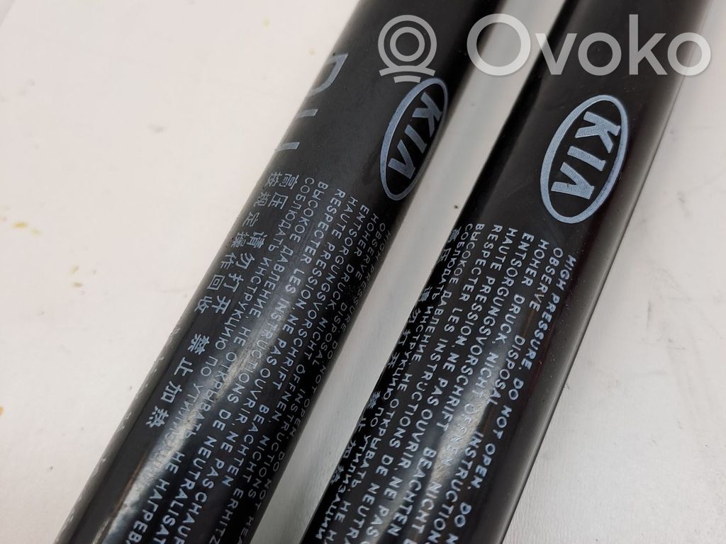 KIA Ceed Amortiguador del maletero/compartimento de carga 
