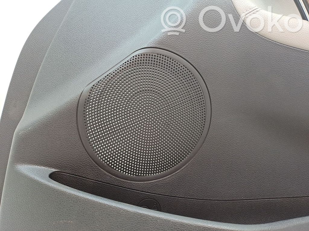 KIA Ceed Front door card panel trim 