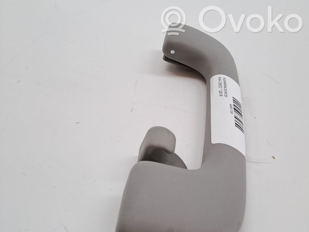 Handrail (top trim)   85340G5200ED