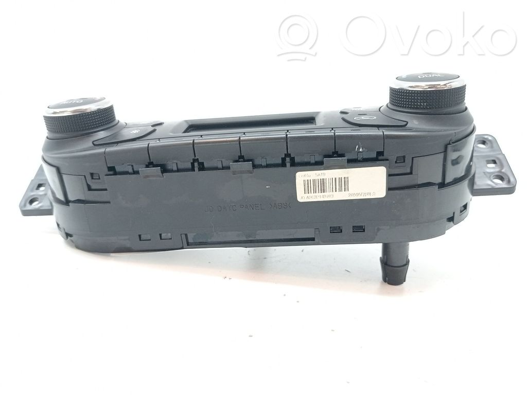 Unidad de control climatización   97250A2202,97250A2202WK
