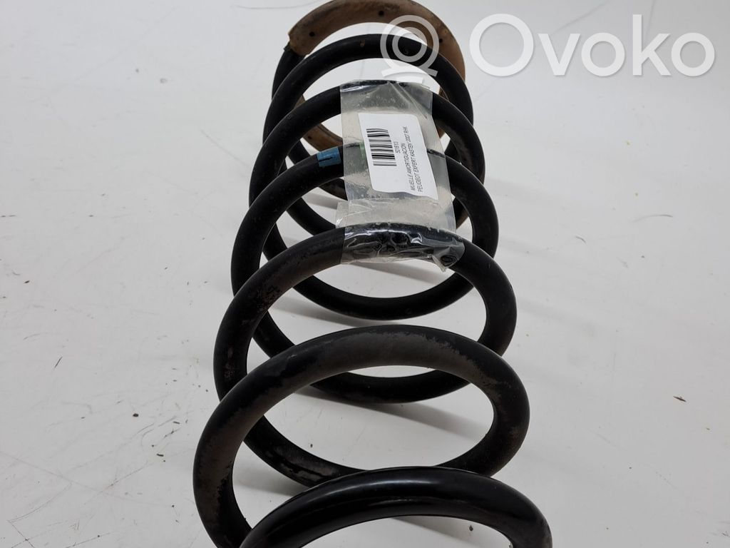 Peugeot Expert Front coil spring 