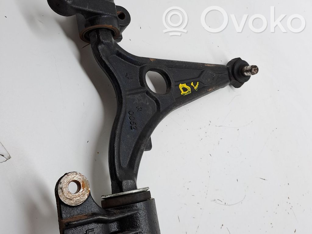 Peugeot Expert Braccio di controllo sospensione anteriore inferiore/braccio oscillante